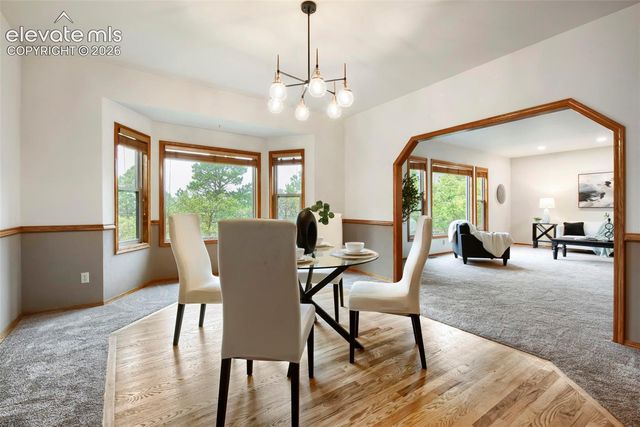1310 Spinnaker Trail, Monument, CO 80132