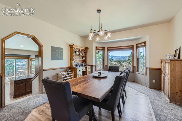 1310 Spinnaker Trail, Monument, CO 80132