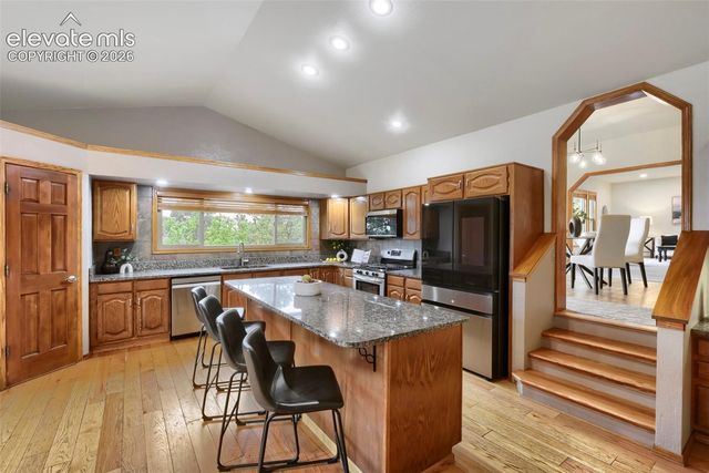 1310 Spinnaker Trail, Monument, CO 80132