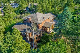 1310 Spinnaker Trail, Monument, CO 80132