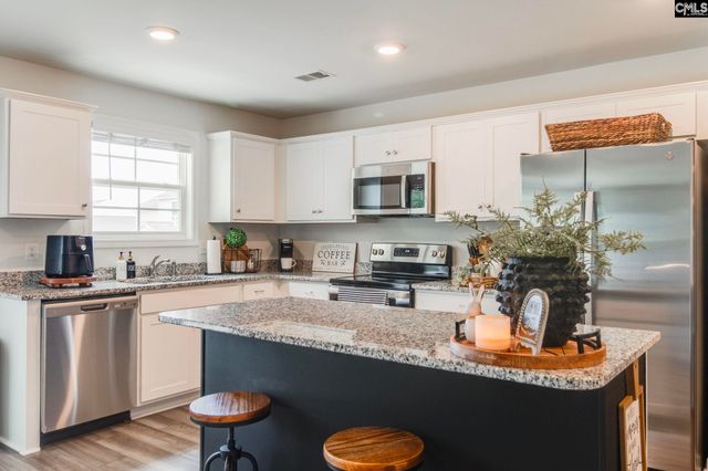 772 Tanager Lane, Blythewood, SC 29016