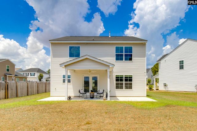 772 Tanager Lane, Blythewood, SC 29016