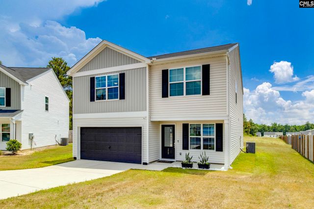 772 Tanager Lane, Blythewood, SC 29016