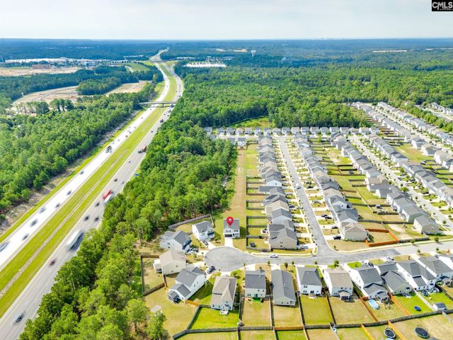 772 Tanager Lane, Blythewood, SC 29016