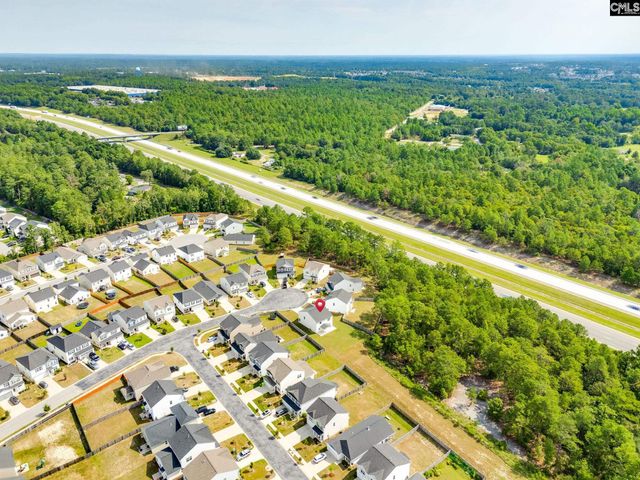 772 Tanager Lane, Blythewood, SC 29016