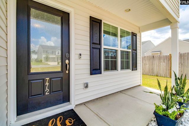 772 Tanager Lane, Blythewood, SC 29016