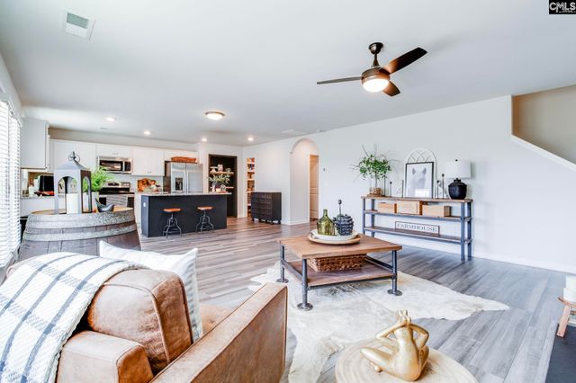 772 Tanager Lane, Blythewood, SC 29016