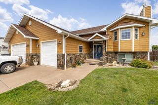4420 PARKVIEW DR, Rapid City, SD 57701