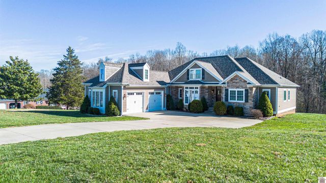 158 Edison Dr., Calvert City, KY 42029