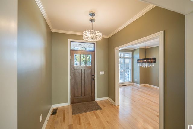 158 Edison Dr., Calvert City, KY 42029