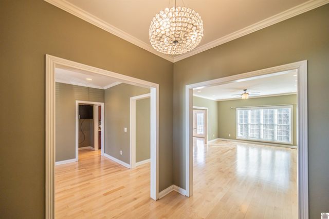 158 Edison Dr., Calvert City, KY 42029