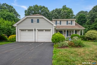 19 Plumrose Court 19, Portland, CT 06480