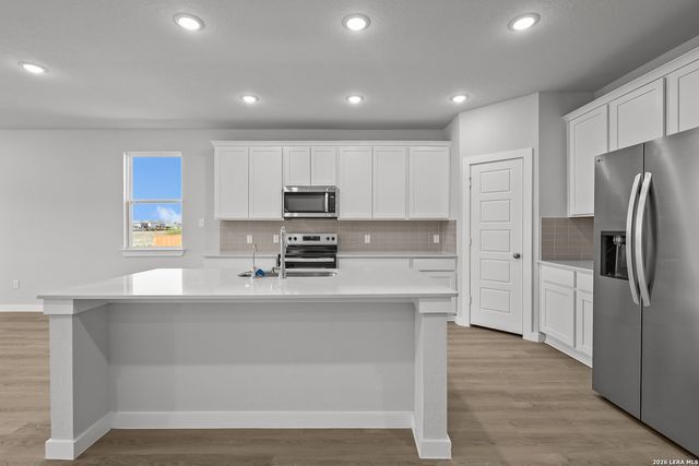 8635 RUCKER POND TRAIL, San Antonio, TX 78252