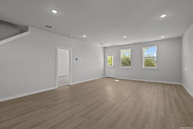 8635 RUCKER POND TRAIL, San Antonio, TX 78252