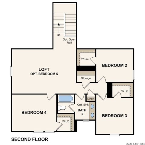 8635 RUCKER POND TRAIL, San Antonio, TX 78252