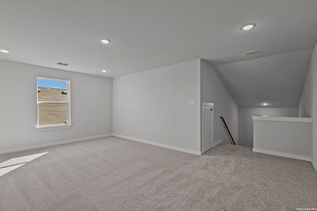 8635 RUCKER POND TRAIL, San Antonio, TX 78252