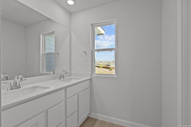 8635 RUCKER POND TRAIL, San Antonio, TX 78252