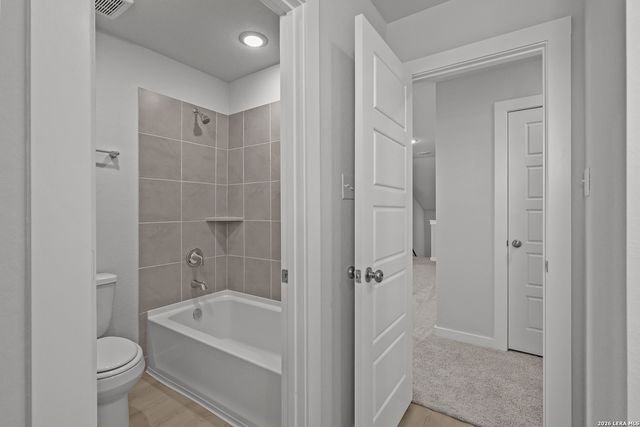 8635 RUCKER POND TRAIL, San Antonio, TX 78252