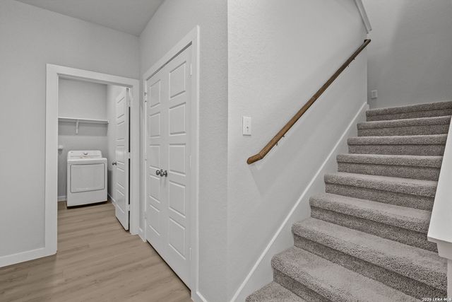 8635 RUCKER POND TRAIL, San Antonio, TX 78252