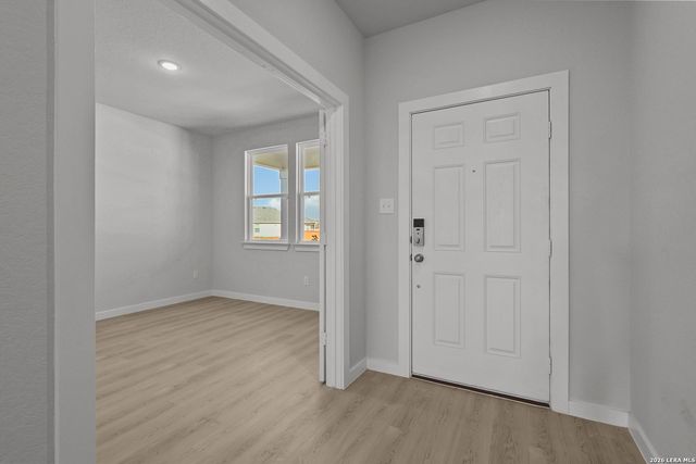 8635 RUCKER POND TRAIL, San Antonio, TX 78252