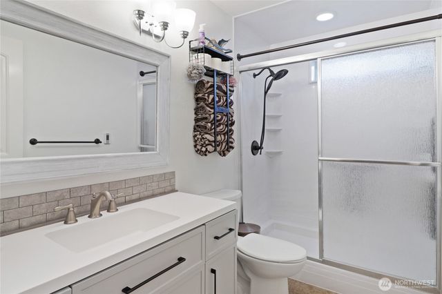 290 E Budd Drive, Shelton, WA 98584