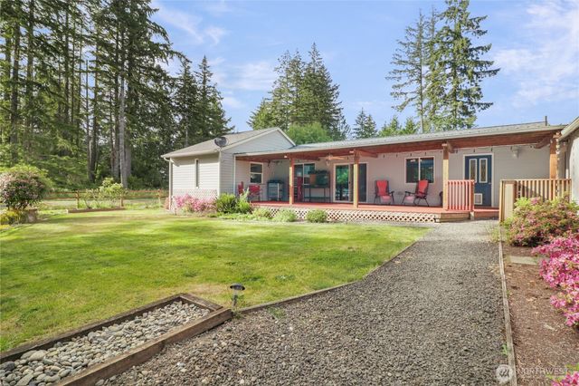 290 E Budd Drive, Shelton, WA 98584