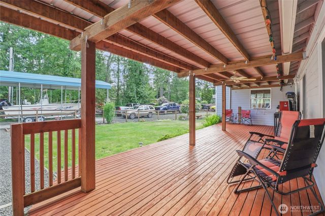 290 E Budd Drive, Shelton, WA 98584