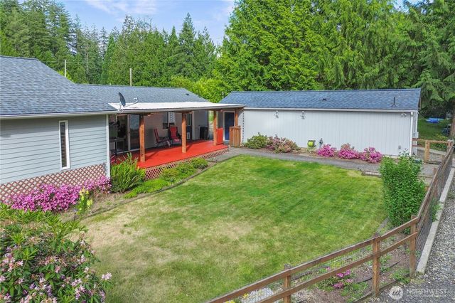 290 E Budd Drive, Shelton, WA 98584