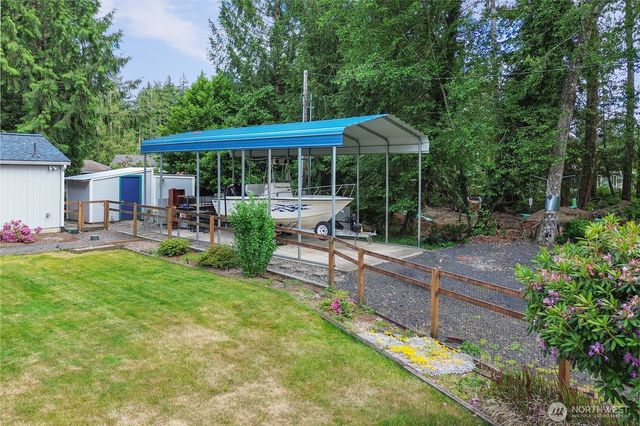 290 E Budd Drive, Shelton, WA 98584