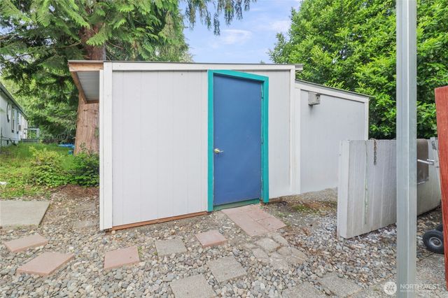 290 E Budd Drive, Shelton, WA 98584