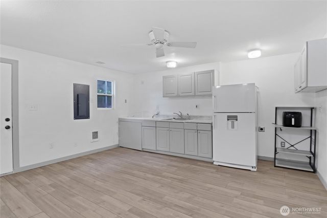 290 E Budd Drive, Shelton, WA 98584