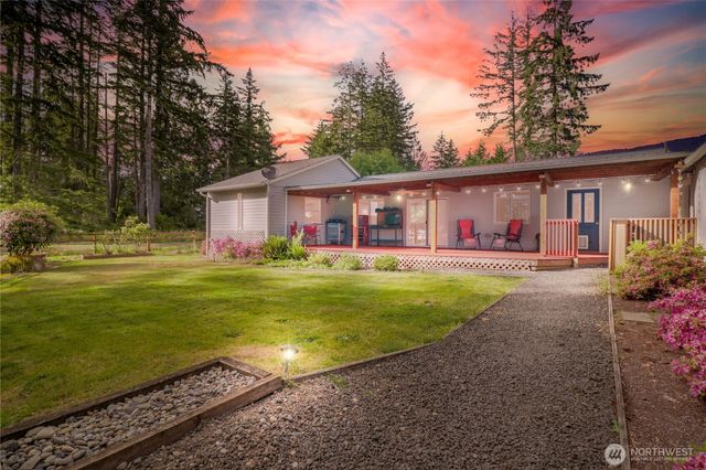 290 E Budd Drive, Shelton, WA 98584