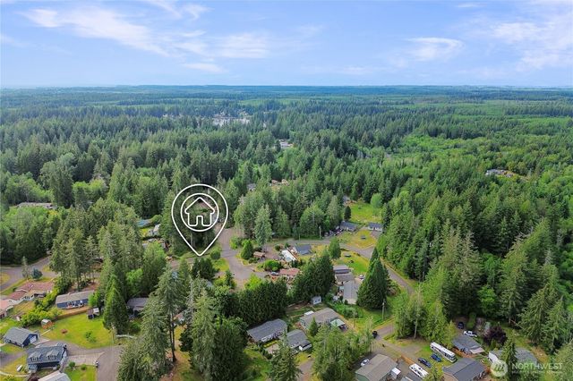 290 E Budd Drive, Shelton, WA 98584