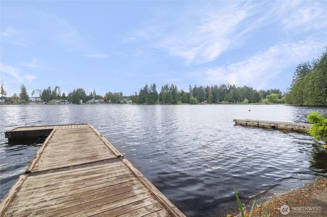 290 E Budd Drive, Shelton, WA 98584