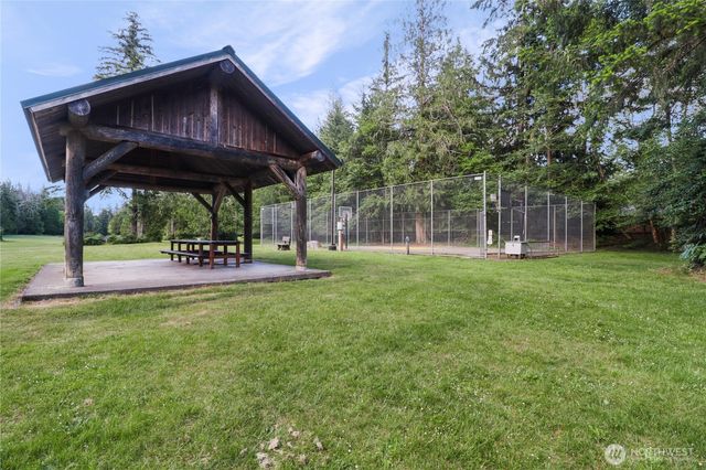 290 E Budd Drive, Shelton, WA 98584