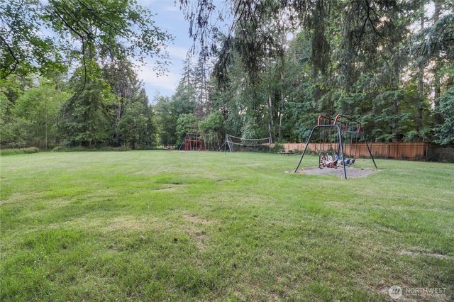 290 E Budd Drive, Shelton, WA 98584