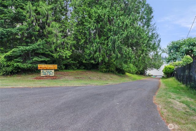 290 E Budd Drive, Shelton, WA 98584