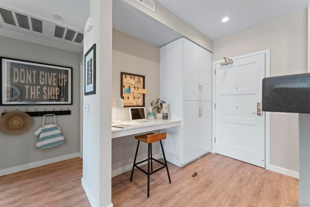 Image 6 of property listing at 355 N Cleveland Street, Oceanside, CA 92056