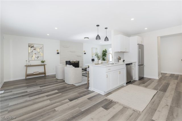 5679 Wilson Mills Road, Highland Heights, OH 44143