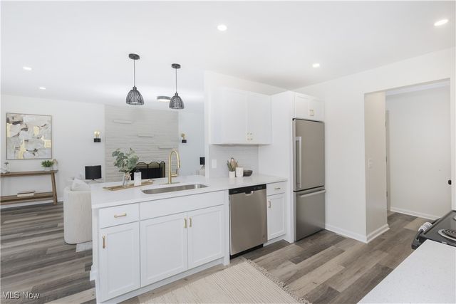 5679 Wilson Mills Road, Highland Heights, OH 44143