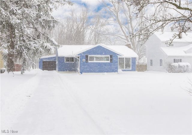 5679 Wilson Mills Road, Highland Heights, OH 44143