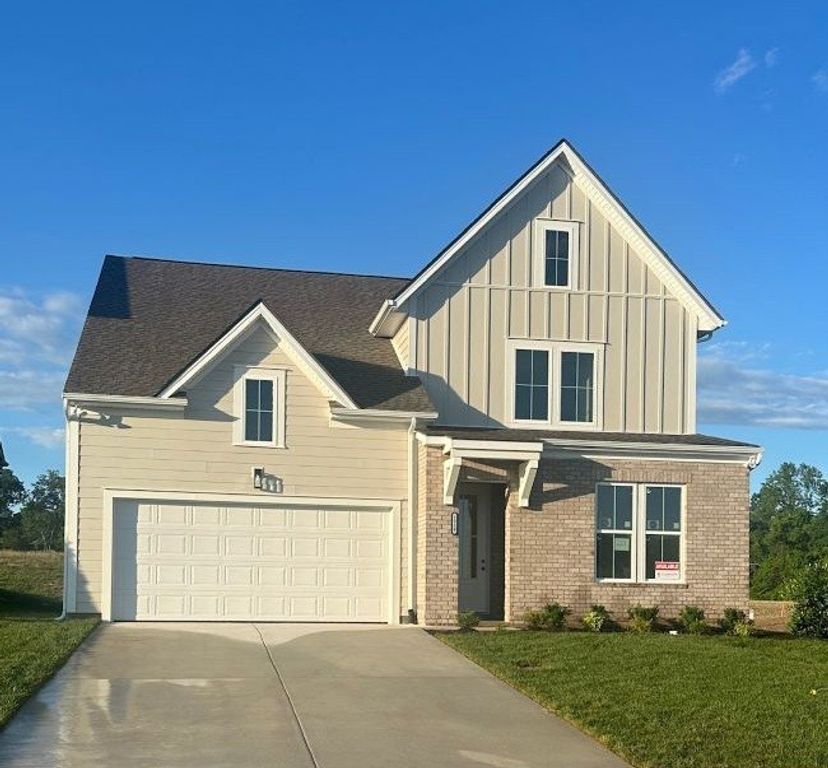 3064 Mallard Drive, Lebanon, TN 37090