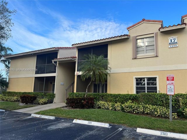 1255 SW 46th Ave 1702, Pompano Beach, FL 33069