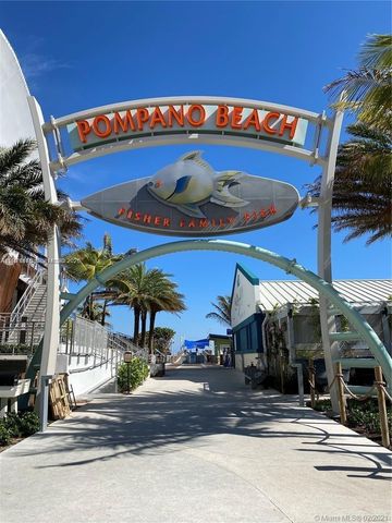 1255 SW 46th Ave 1702, Pompano Beach, FL 33069