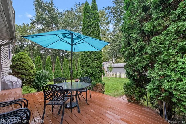 152 Schram Court, Orion Charter Township, MI 48362