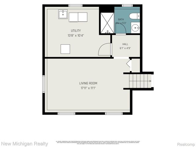 152 Schram Court, Orion Charter Township, MI 48362