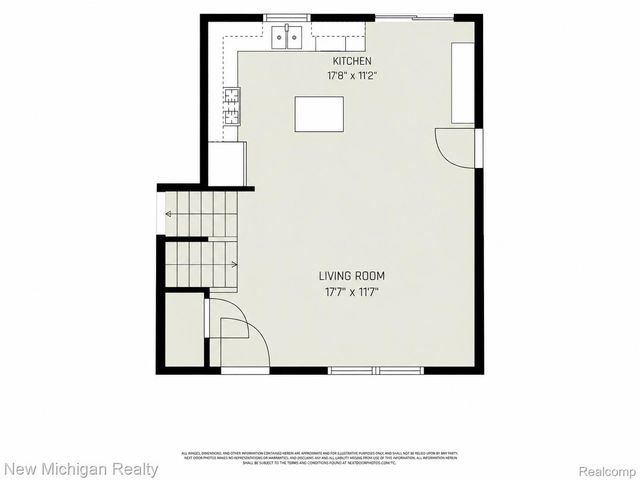 152 Schram Court, Orion Charter Township, MI 48362