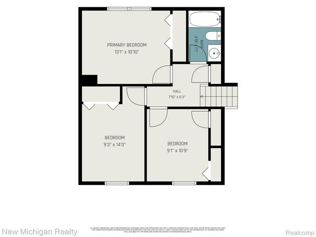 152 Schram Court, Orion Charter Township, MI 48362