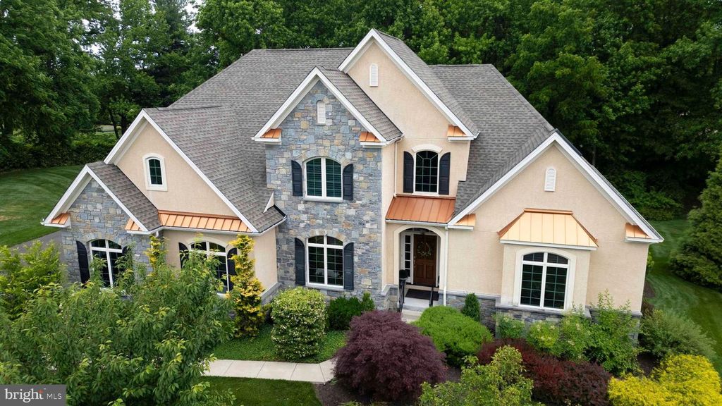 600 HARPERS LN, Huntingdon Valley, PA 19006 — photo 2