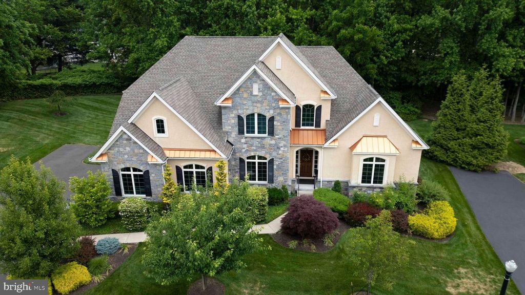 600 HARPERS LN, Huntingdon Valley, PA 19006 — photo 3